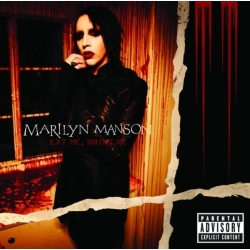 Marilyn Manson - Eat Me Drink Me